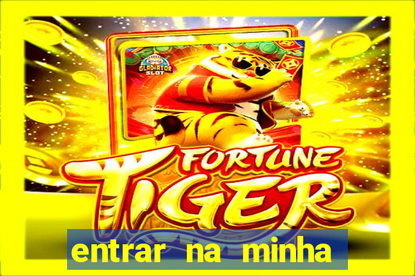 entrar na minha conta sportingbet